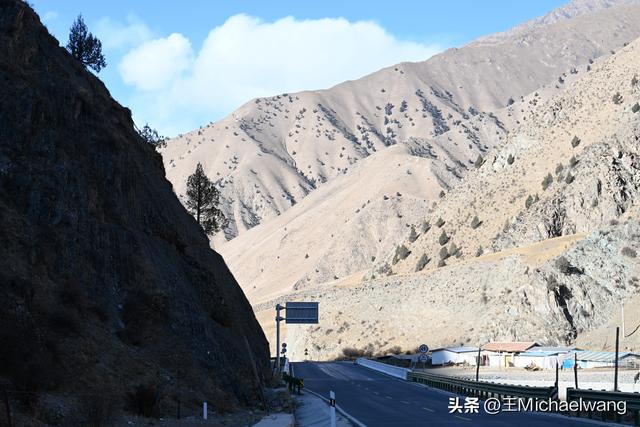 古意秋风三万里（D20）-从临泽县到祁连县