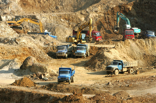 稀土成为中国王牌，背后是一场漫长的技术与战略博弈