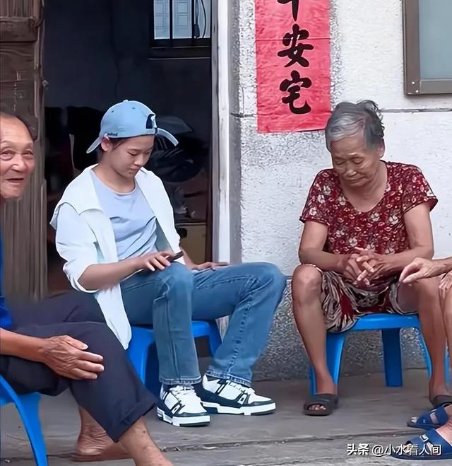 豪宅风波升级！全红婵捐款不到2天，担忧的事发生，个个戳她心窝