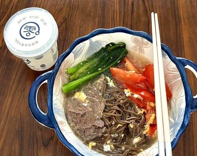 减了36斤后才明白：控制体重的原理就是211	，连医生都直夸