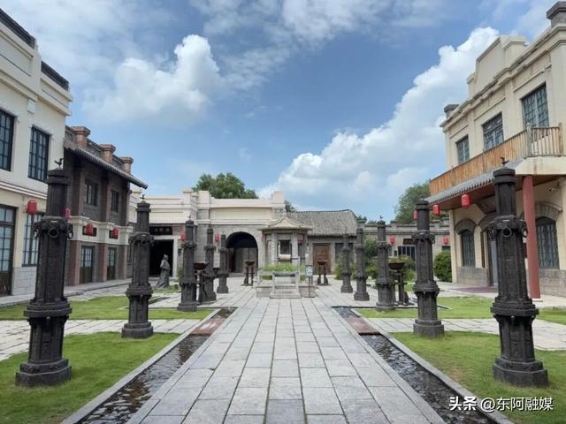看激情鲁超 赶黄河大集 品丰收美味 赏东阿美景