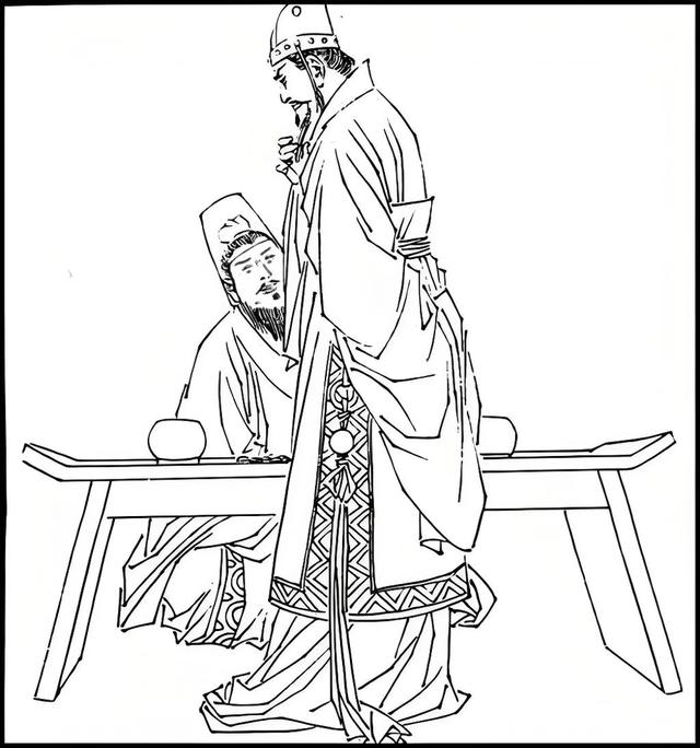 《十六国》08王子复仇记：慕容盛诛杀兰汗，薄情寡恩，遇刺身亡
