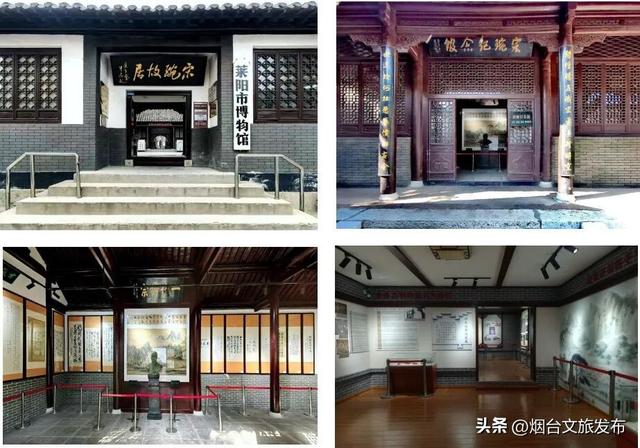 【乐游烟台】逛遍烟台，我最喜欢的慢节奏小城出现了→