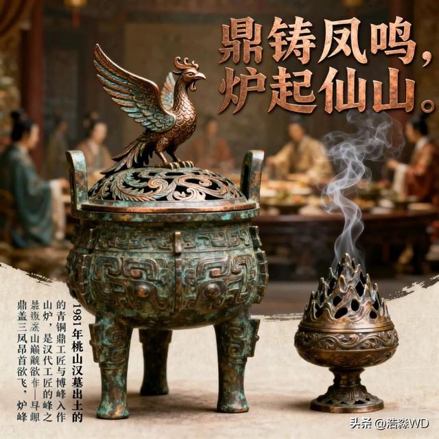 京北怀柔桃山村：千年古镇的烟火与历史遗迹