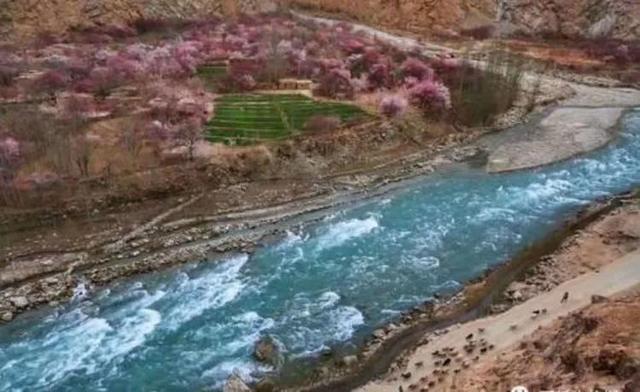 新疆第一大水库：投资110亿建了10年，如今蓄水22.5亿立方！