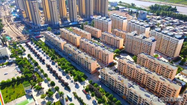 岷县：文旅融合赋能 小城绽放新活力
