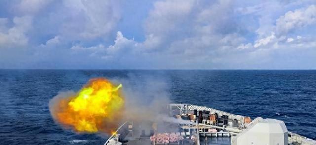 联合国接通知，中国开始审判日本，2道封海令已下，北海舰队出动