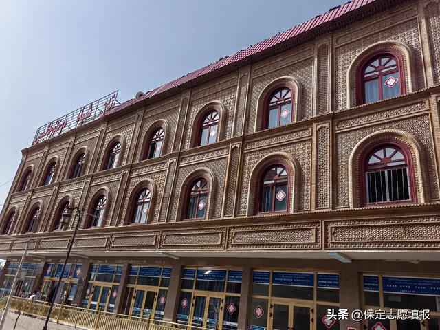 想去新疆旅游看过来，希望能帮到你！