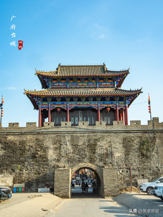 一家人去河北邯郸逛了5天，有6点疑问想不明白，有知道的吗？