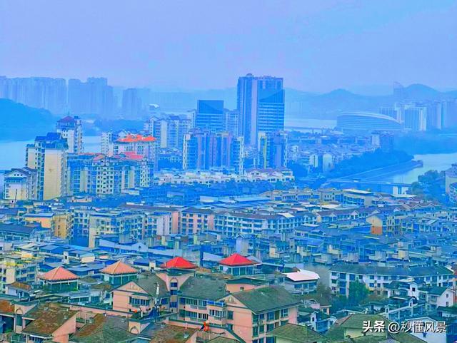 四川面积最大的地级市，相当于3个眉山，5个自贡，人口超过480万