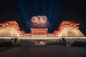 盘点2024年爆火出圈的城市，你都去过哪些？图片