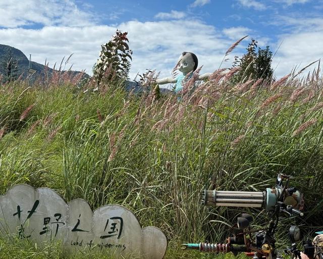 丽江“儿童乐园”爆红翻车：这样的乐园孩子敢去？游客：不好评价