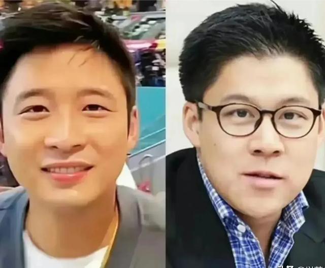 长嫂如母！如今郭晶晶发愁的，不是自己孩子，而是42岁没成家的他
