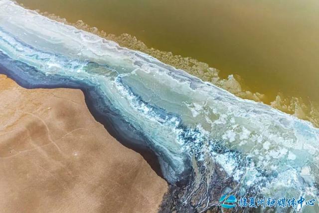 刘家峡库区炳灵峡口：黄河岸畔的千年秘境与山水奇观