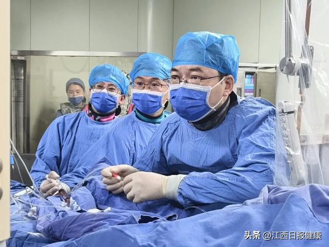第十六届江西省心血管病论坛圆满落幕：传承与创新共谱“江西心力量”新篇章