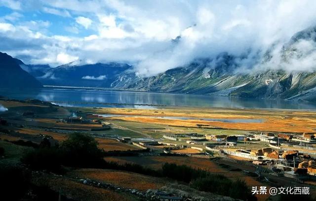 旅游资源普查成果云览 | 藏东明珠——昌都