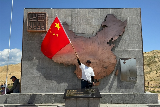 超30000公里，这条最适合退休人的自驾路线，完整走一趟要100天！