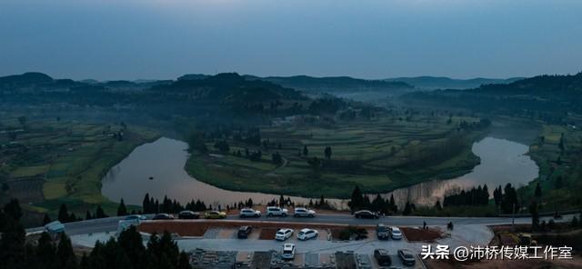 罗江：探寻这座千年古城的诗意与灵气