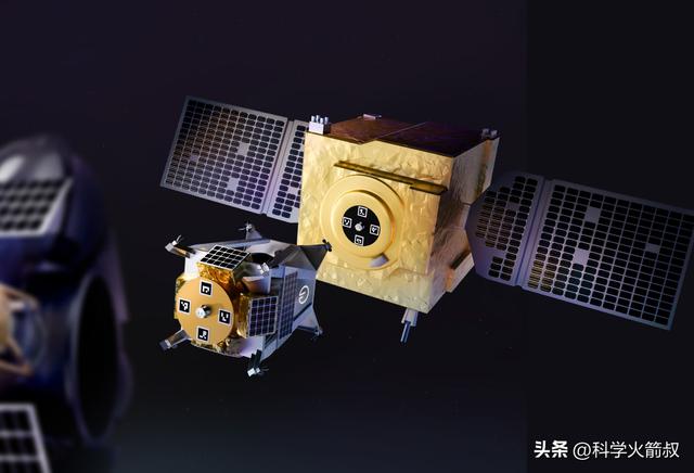 我们是怎么做到给卫星加油的