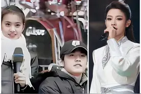 乘风之夜组队选曲征集结果出炉，陈丽君团将演绎蔡依林周杰伦的歌图片