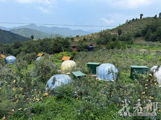 铭记历史 缅怀先烈丨黄岔村：红色古村展新颜