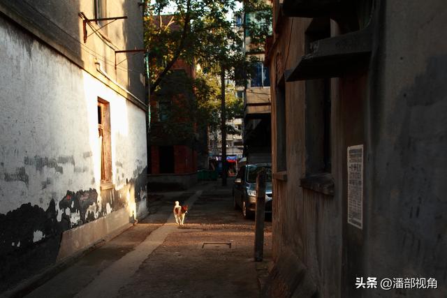 无锡记忆：2011年10月的无锡小木桥早生活