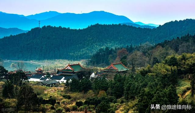 粉墙黛瓦、小桥流水，环江西5座宝藏小城，藏着原味江南风骨