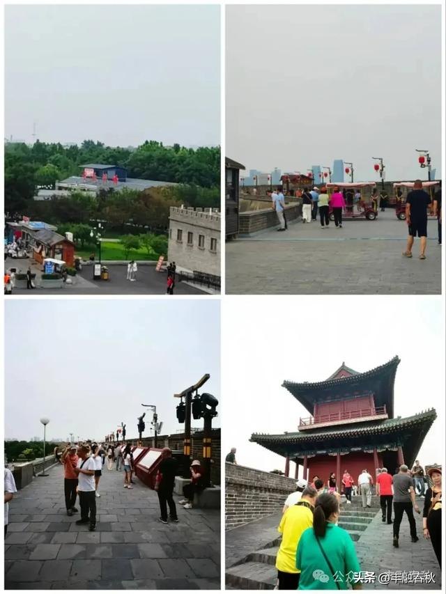 大雁号专列东北旅行记(五)——邂逅河北之美|王玉新