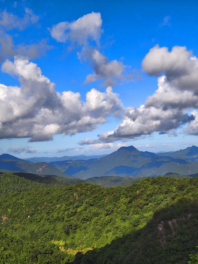 探访福建·福州·寿山石古矿洞(2025·8·16)