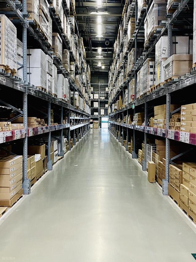 规模化运营的秘密：如何将物流成本降至最低？