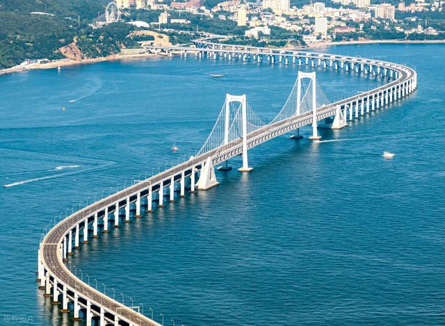 大连最值得去的8个免费景点，好玩又好拍！想去大连旅游的有福了