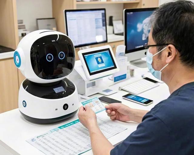 AI将颠覆中医行业？AI将全面取代中医？你不可错过的深度解析！