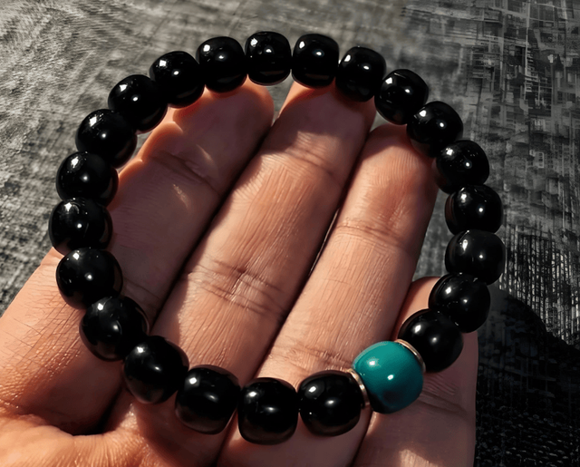 普通手串别认输！3个细节优化，让你的串身价翻倍