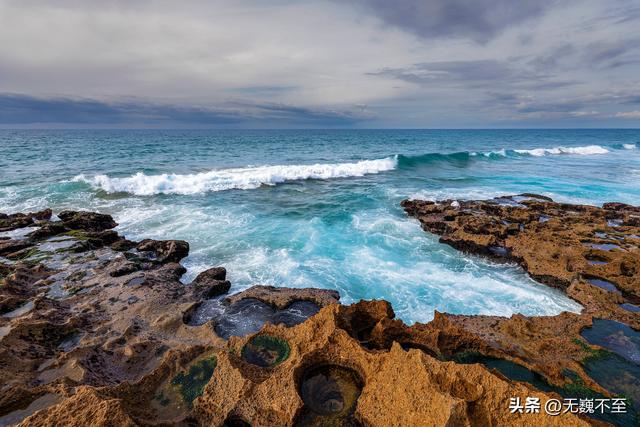 摩洛哥环游记（25）——赫拉克勒斯之洞与斯帕特尔角