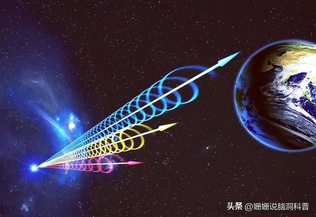 研究了17年“外星信号”，论文发了一堆，结果发现信号来自微波炉