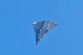 成飞、沈飞有点“背典忘祖”了，新“六代机”就搞成这样？图片