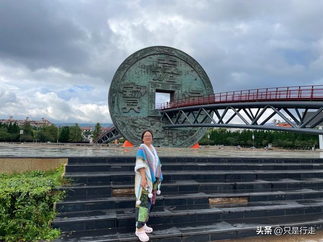 甘南自驾游（十三）：云南曲靖市会泽古城