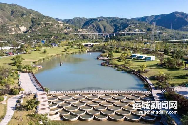 运城关公故里文化旅游景区：创建5A进入最后冲刺！