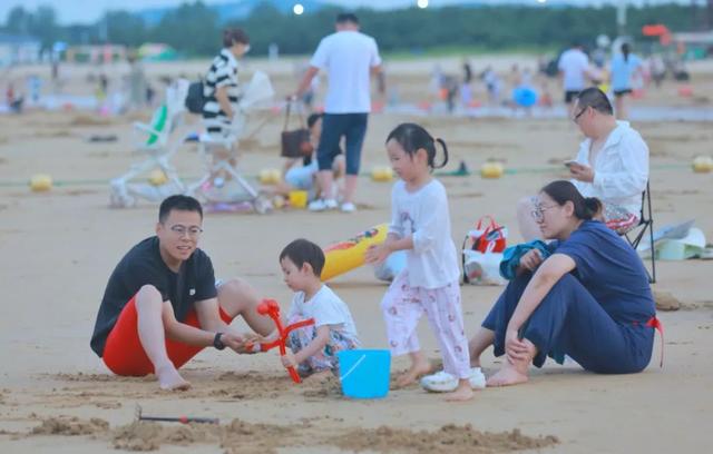火爆出圈！日照这里有什么“魔力”？