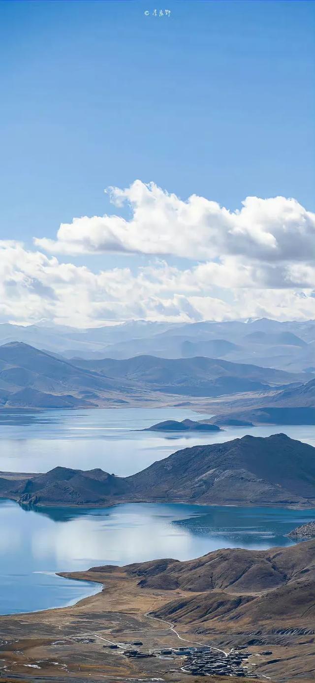 治愈的风景壁纸
