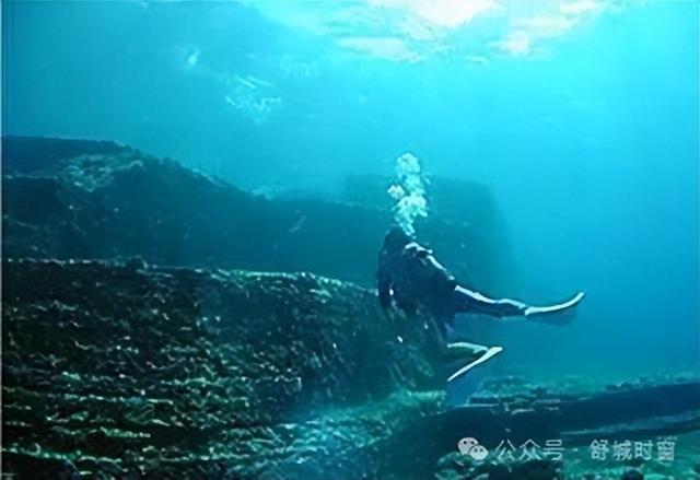舒城记忆 | 沉入万佛湖水底的梅河五镇，移民难忘的乡愁！