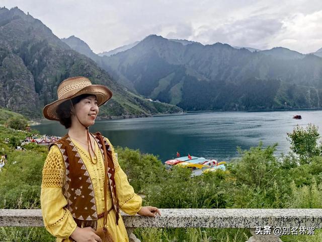 一车5人自驾新疆，用时22天花费24800元，旅玩线路分享，建议收藏