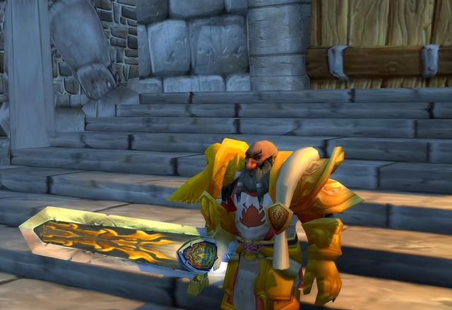 《魔兽世界时光服黑屏问题全攻略：从排查到解决》