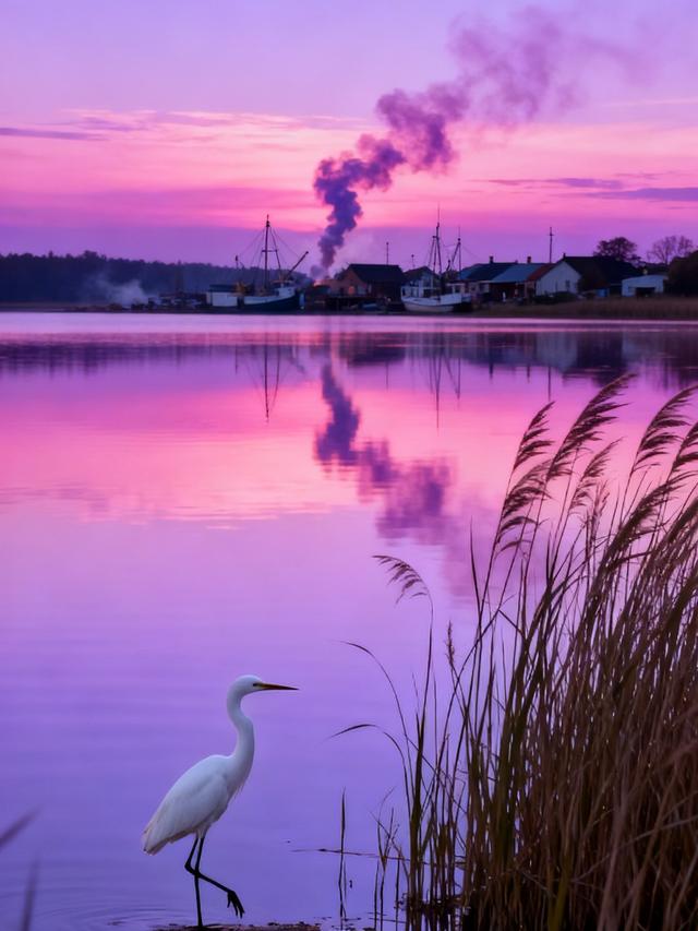 过去的总会过去，该来的都在路上，请别慌张。