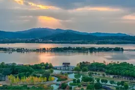 最全面最靠谱的十五个苏州免费游玩景点排名图片