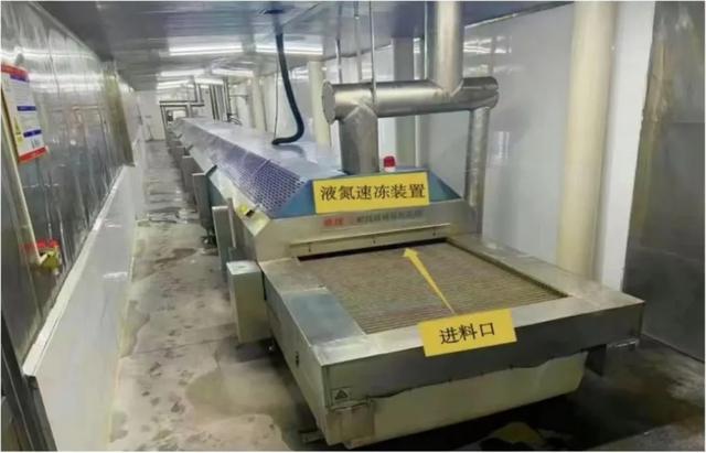 工程师车间丧命！佛山“5·13”窒息事故原因查明…