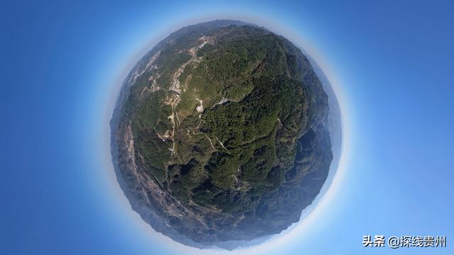 环城贵阳下坝古道凤凰山林场相思河盘龙山普渡大沟水东普渡越野线