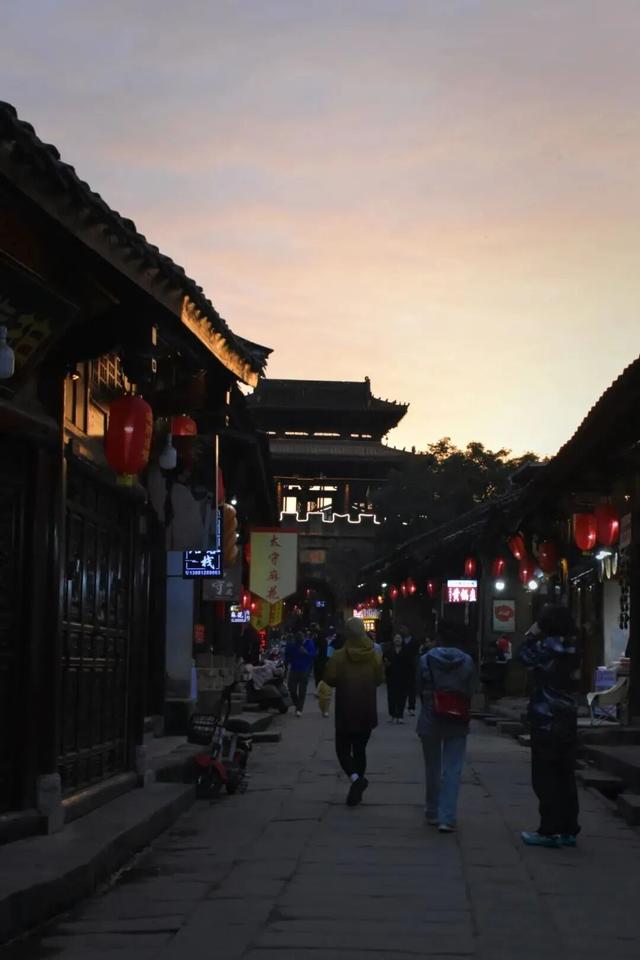 想读懂三国？这得去昭化古城啊！