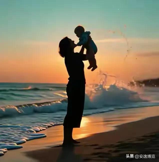 惊人的母子定律：原来母亲的样子，决定了孩子的一生