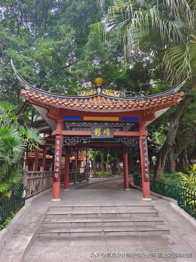 广西壮族自治区柳州市灵泉寺